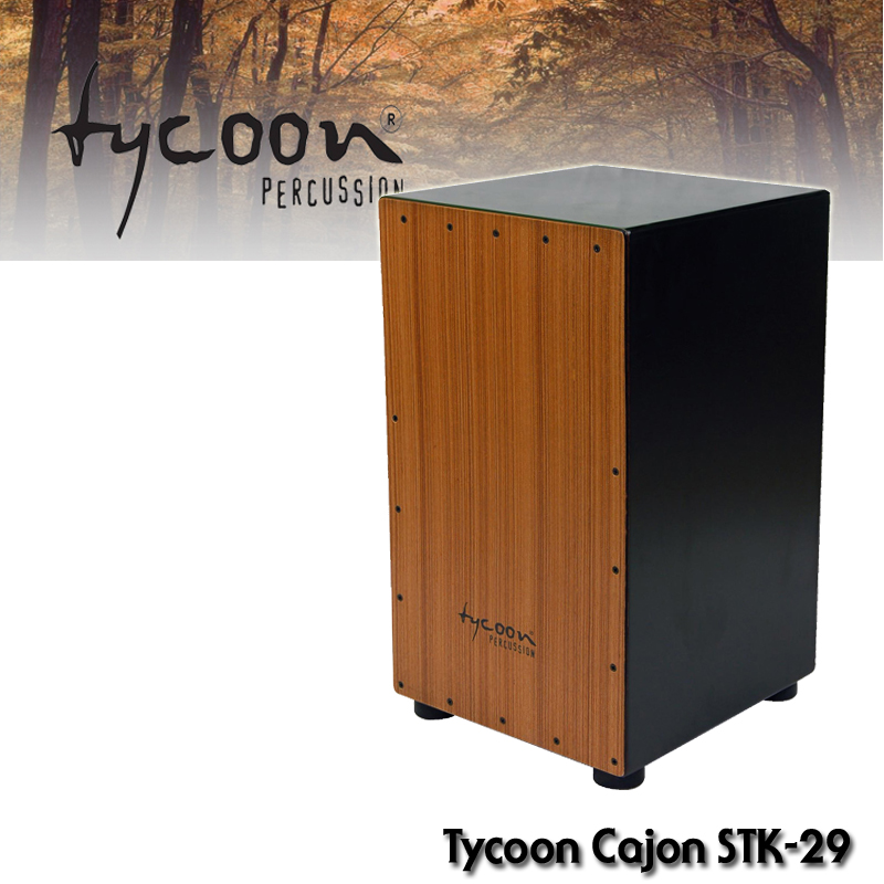 Tycoon Cajon STK-29